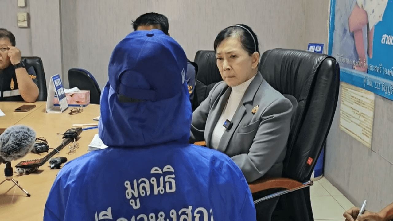 母亲控诉：8岁女儿被寺庙住持诱骗猥亵，约定不许告知他人