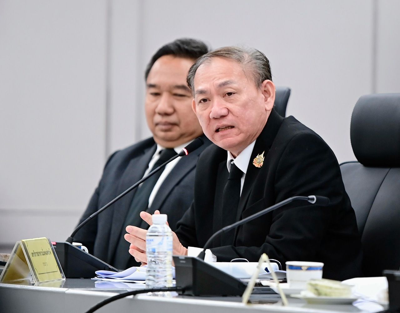 “商业部”批准严格控制“双用途商品”遏制高能武器制造，将于69年初开始实施