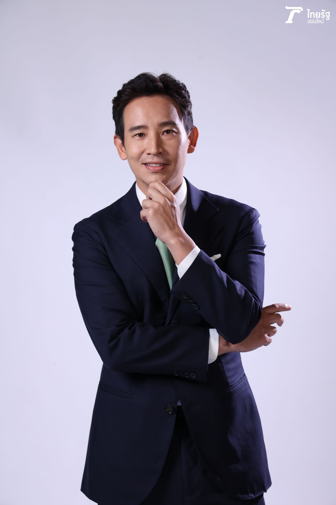 “皮塔” 建议解散国会是最佳出路，强调不应再有政变，政治问题应以政治解决