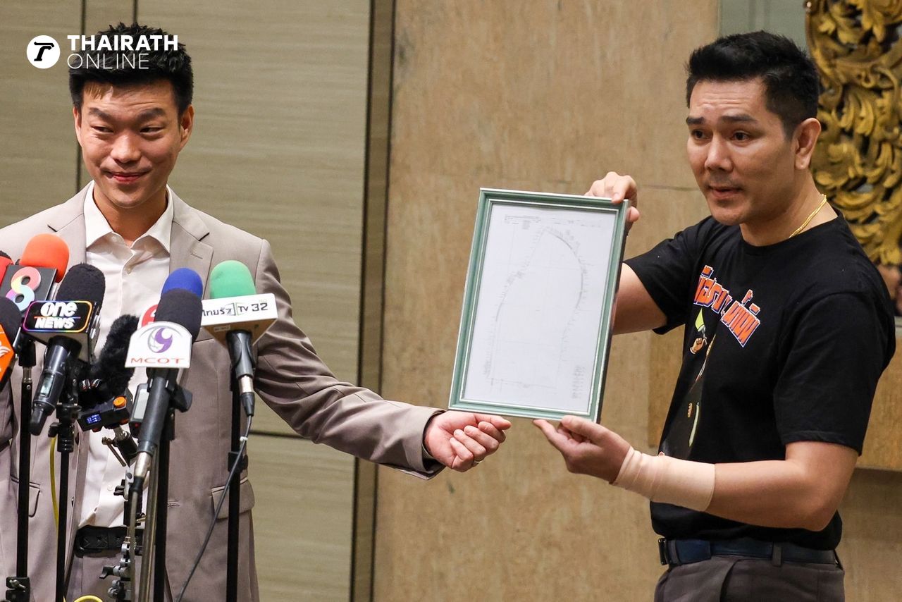 “特意” 强调不投票支持 “大图” 人民党将在本周一下午做出决定，预计9月3日选举总理