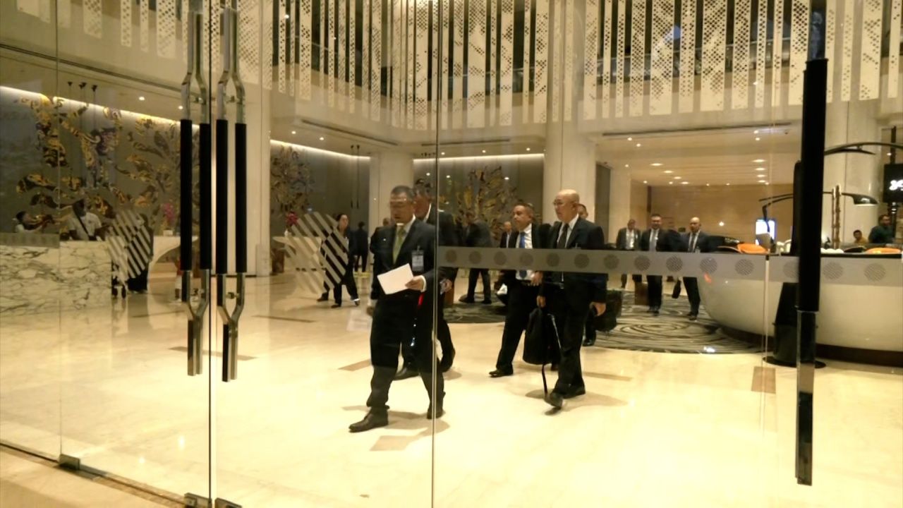 泰国在GBC会议中提出13项提议，强调“停火”，透露柬埔寨部分问题将在金边审议