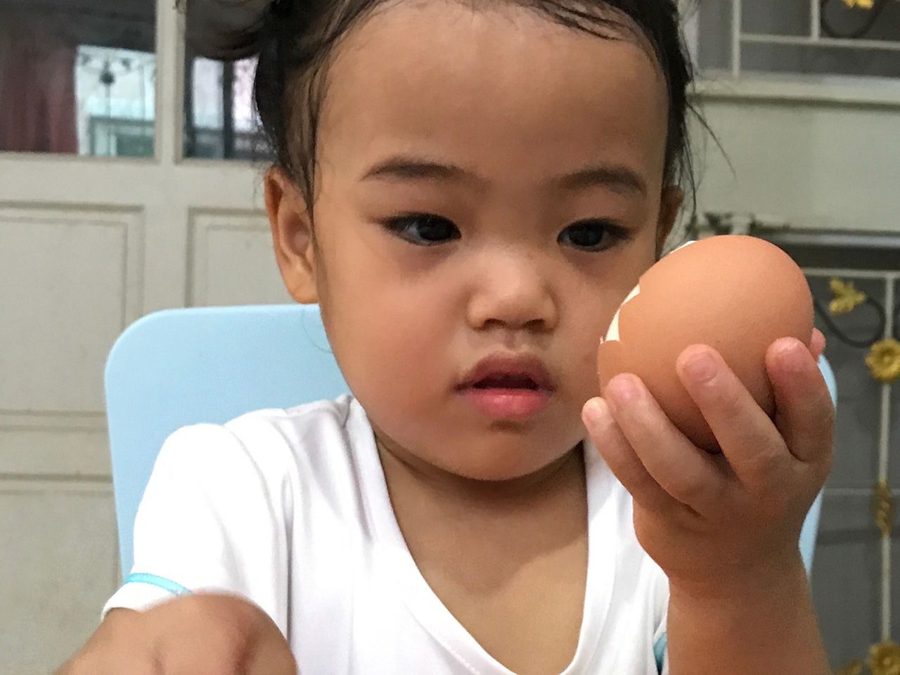 鸡蛋：高营养的超级食物，卫生部建议每年每人消费300个