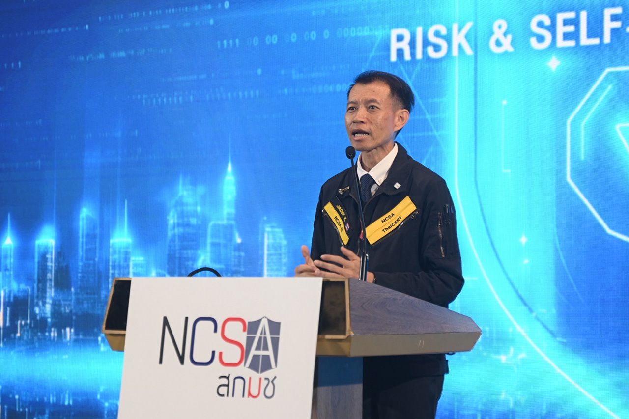 网络安全评估结果显示政府机构风险增加，平均分下降，揭示三大主要威胁
