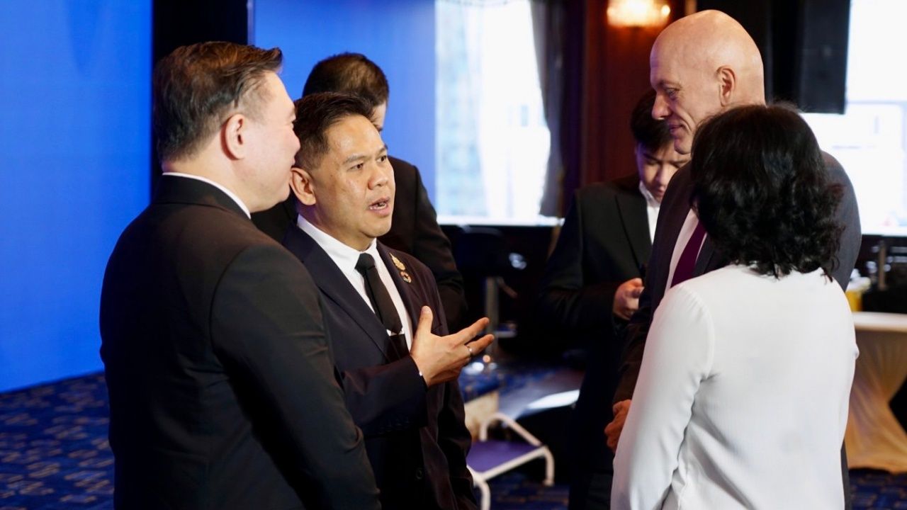 “瓦拉武” 坚信运动员禁药检测中心是展示清洁、公正的体育盛会的机会