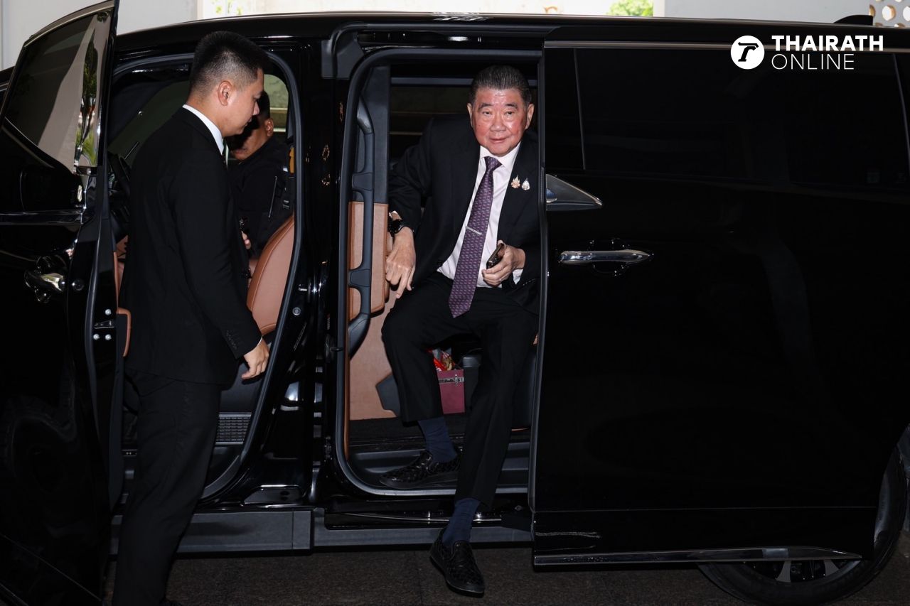 “普密塔姆”最后一天进入内政部，人民群众知道是否被欺骗，MOA修改宪法