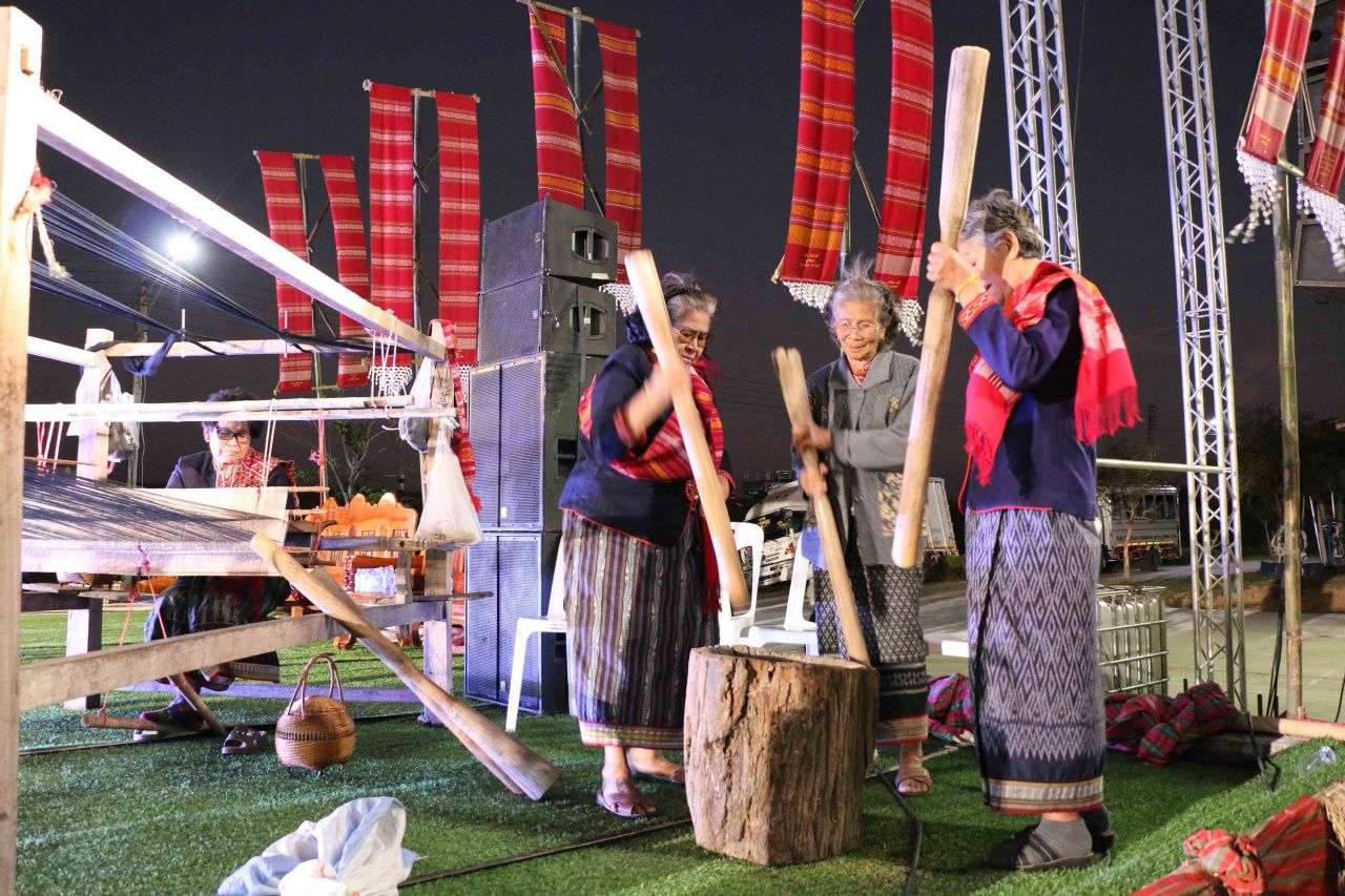 加拉信准备举办大型“普泰国际”活动,促进冬季旅游