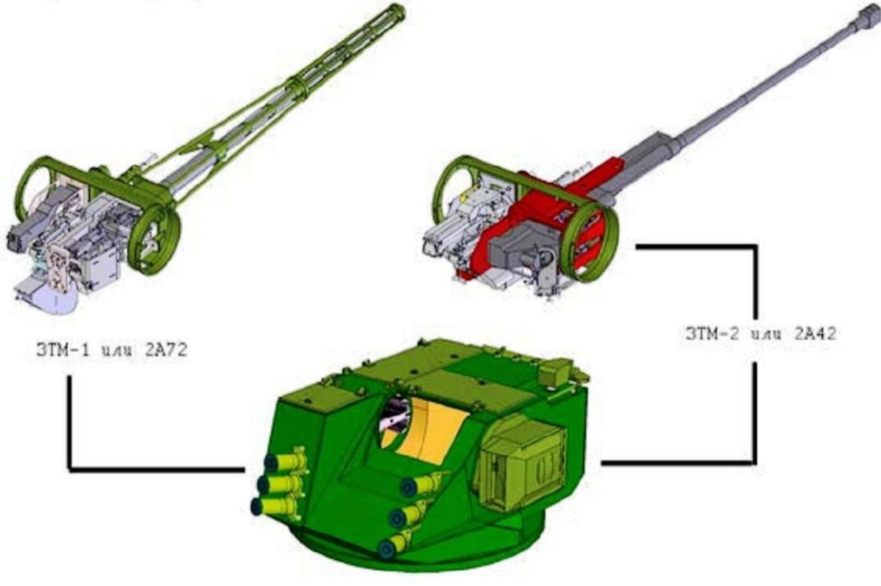 BTR-3E1 8x8 装甲运兵车配备 30 毫米 ZTM-1 自动炮
