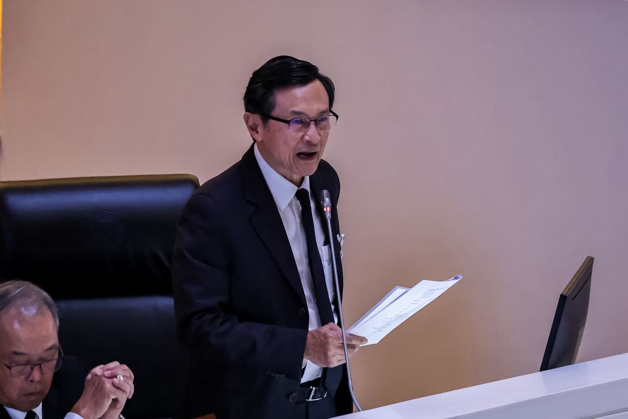 “为泰党” 提议成立 151 人宪法起草委员会 推动制定新宪法,相信能与民众紧密联系