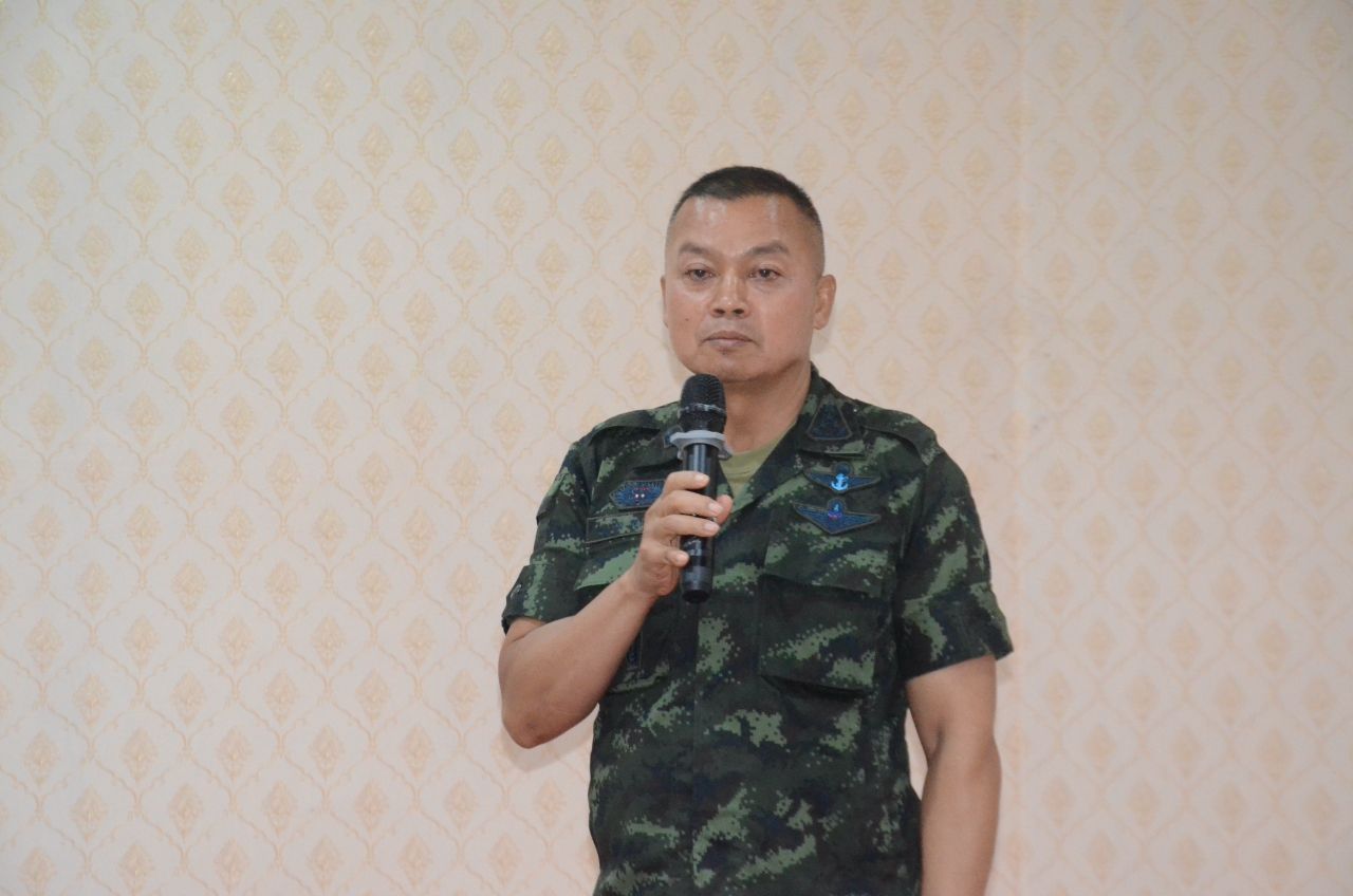第二军区指挥官确认耐心到极限，泰柬边境情况使用武力为最后方法