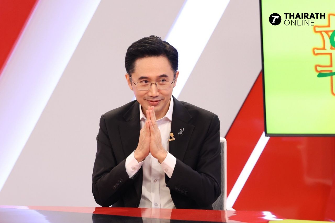 “耀撒南” 强调自任总理 若为泰党为组阁主导力 接受家族优势