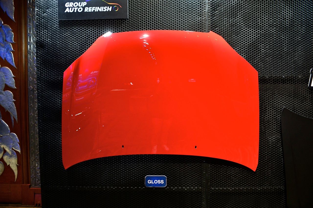 Nippon Paint 推出 n-SHIELD CrystalGuard 进军汽车膜市场