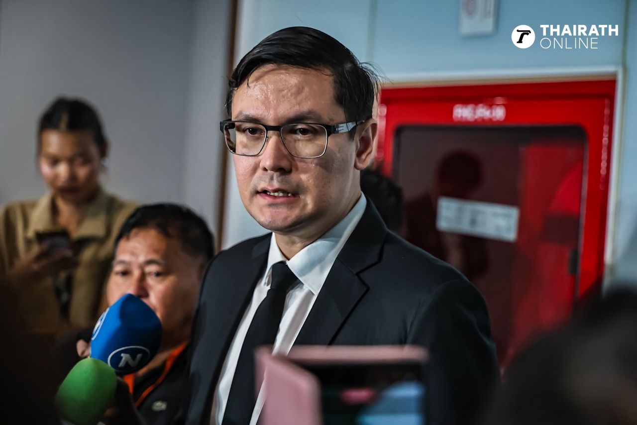 泰国边境管理失利，“罗姆”建议让他国施压全球围堵柬埔寨