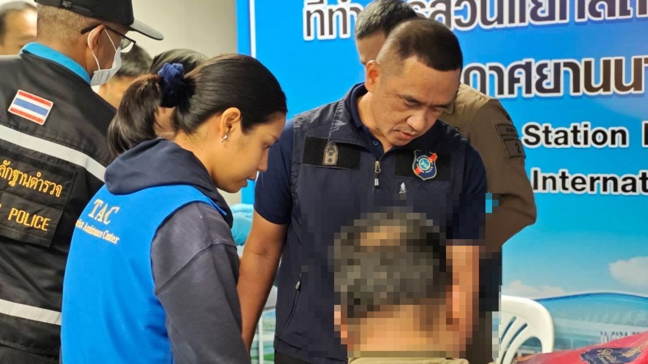 调查印度男子涉嫌在印度航空航班上威胁放置炸弹的行为