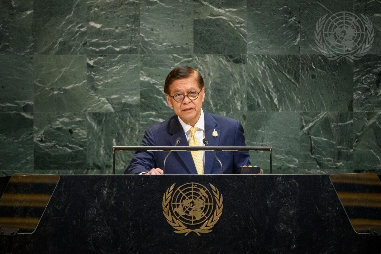 总理秘书称赞“色哈萨克”在国际舞台上捍卫泰国荣耀