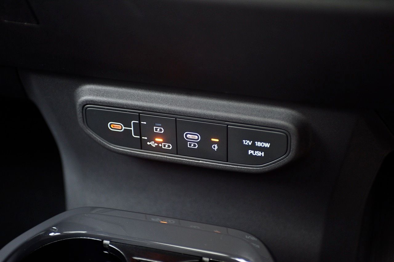测试 KIA EV5 GT LINE TWIN MOTOR AWD：性能优异但价格偏高