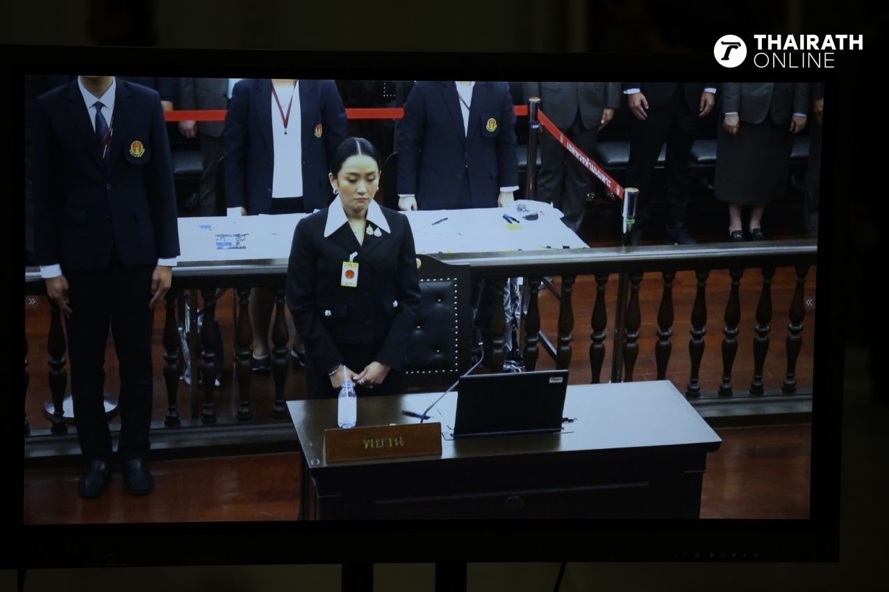 总理案件审理结束，宪法法庭命令加快提交结案陈词，29日如期裁决