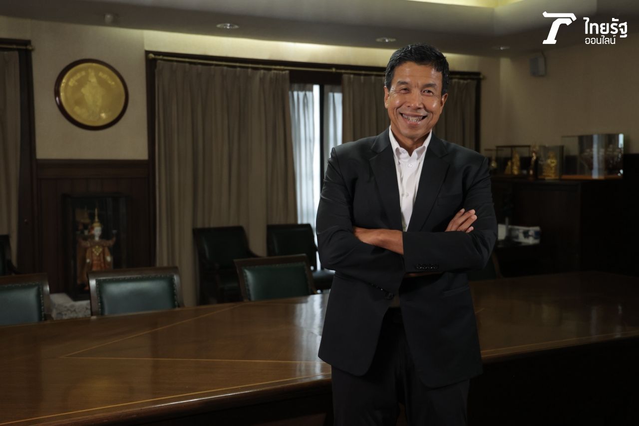3年“查猜”民调结果 大多数市民对其工作表示满意，继续支持其担任曼谷市长