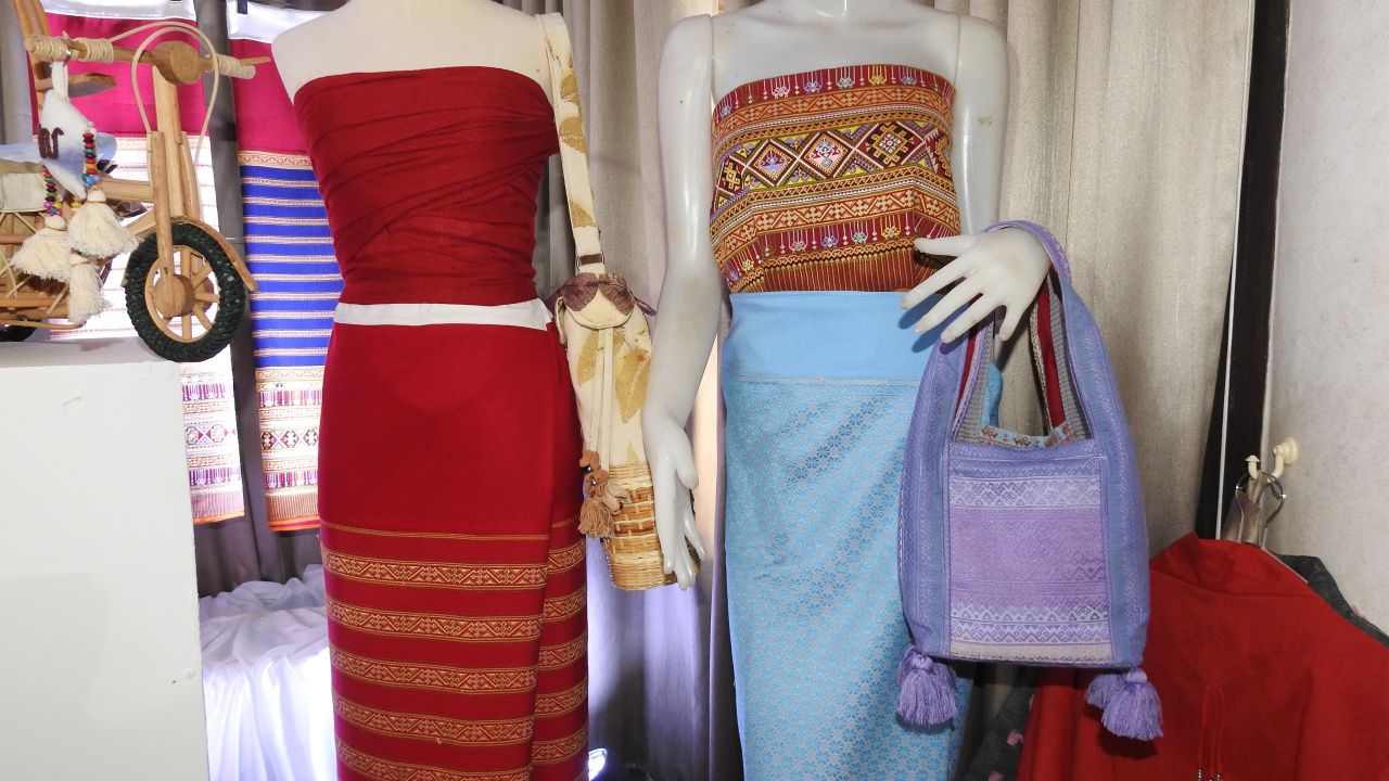 素可泰举办追忆古代思沙查莱活动，预计流入资金达3,000万泰铢