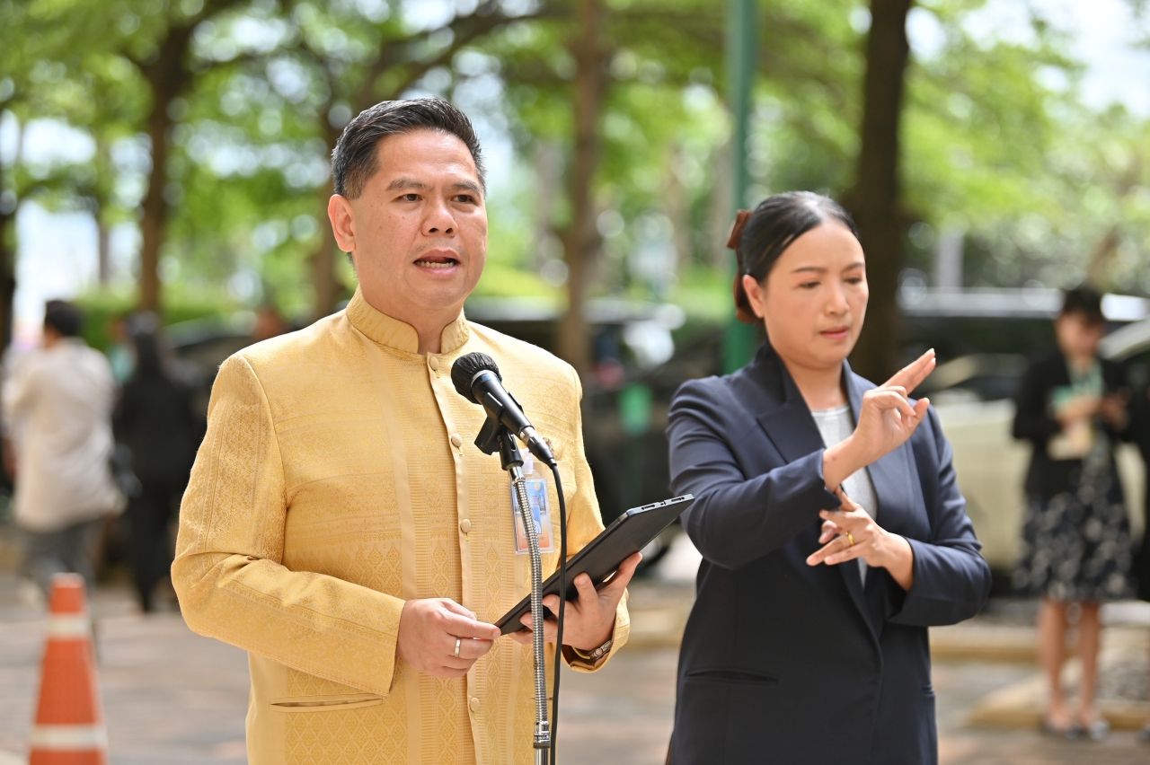 社会发展与保障部拟提议为边境七省残障人士暂停偿还债务三个月