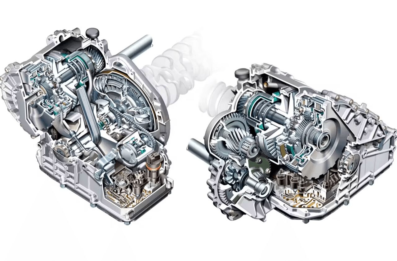 如何驾驶自动挡汽车以避免变速器快速损坏！