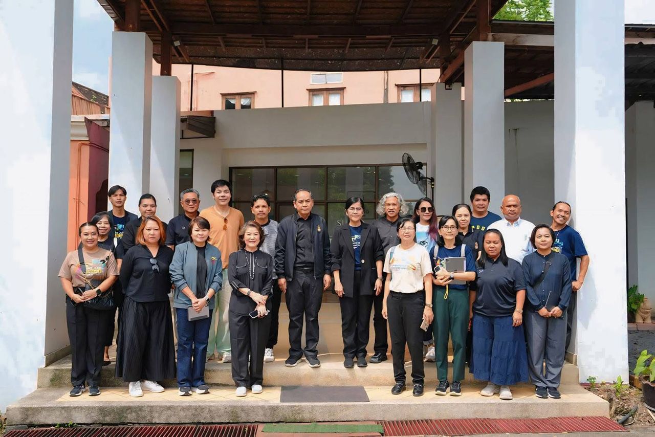 “泰国双年展普吉岛”进度达70%，国际艺术节蓄势待发