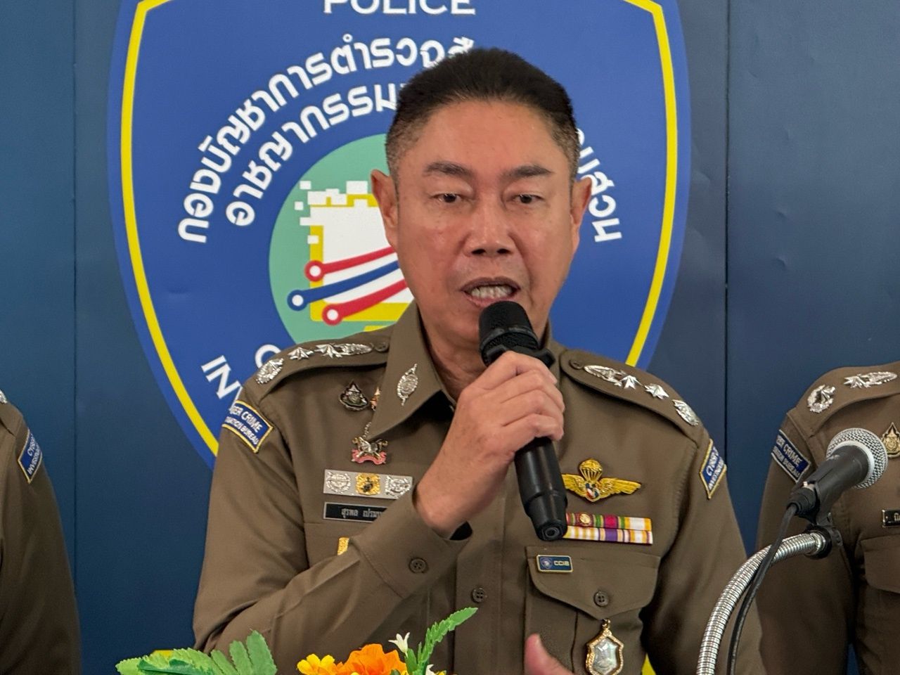 新任网络警察总指挥制定五项紧急政策，一个月内见实效