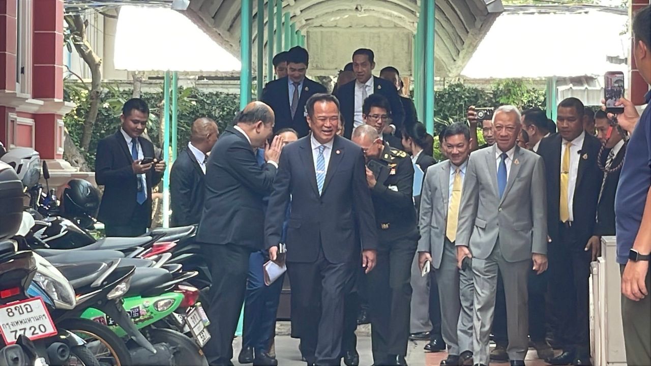 总理积极出席国家安全会议- 中国向柬埔寨提供武器，请等待报告