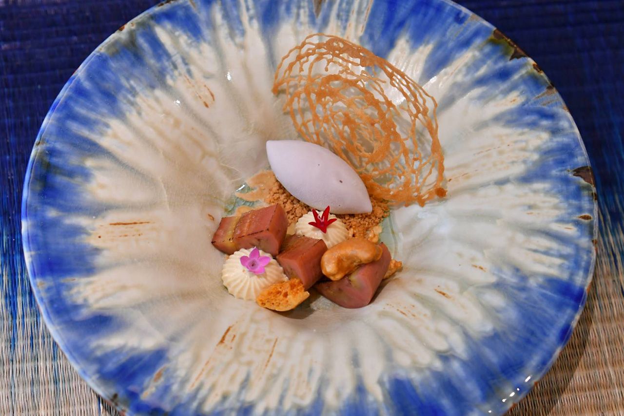 提升GI到优质市场,知识产权局联合“THAN”创新顶级菜单吸引全球美食家