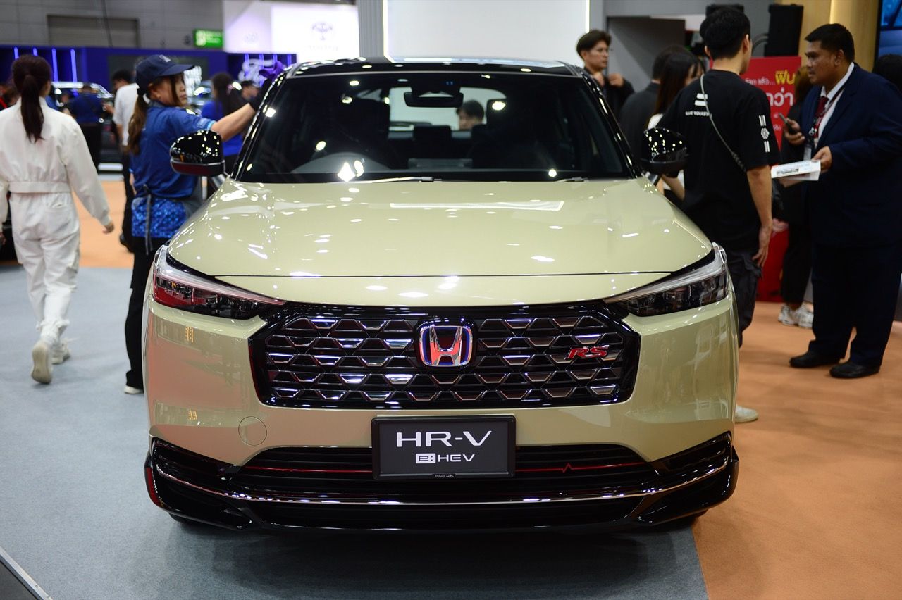 泰国2025年新车质量研究结果公布 丰田荣获3个奖项