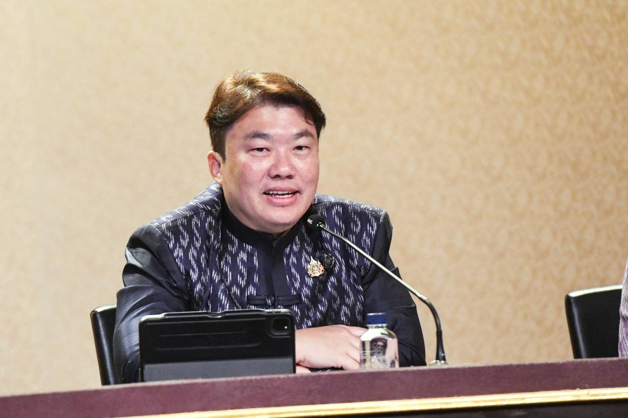 内阁批准使用61.69亿泰铢预算帮助洪水灾民，每户9000泰铢