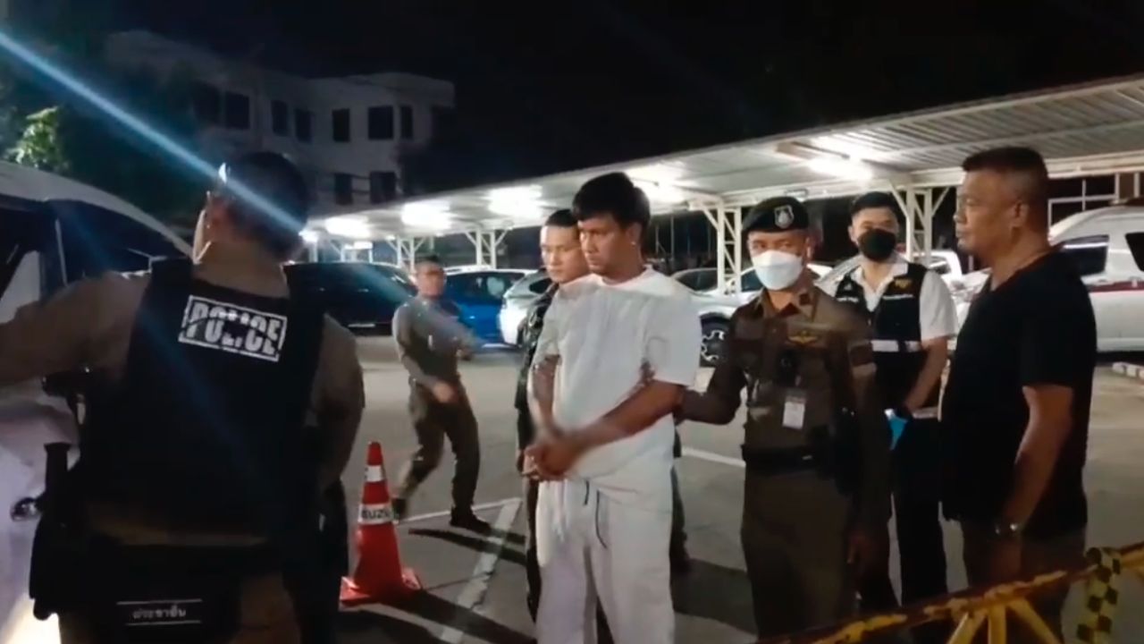 已逮捕“甘威尔法”高速公路射击事件涉案者，嫌犯承认因驶车超车引发冲突