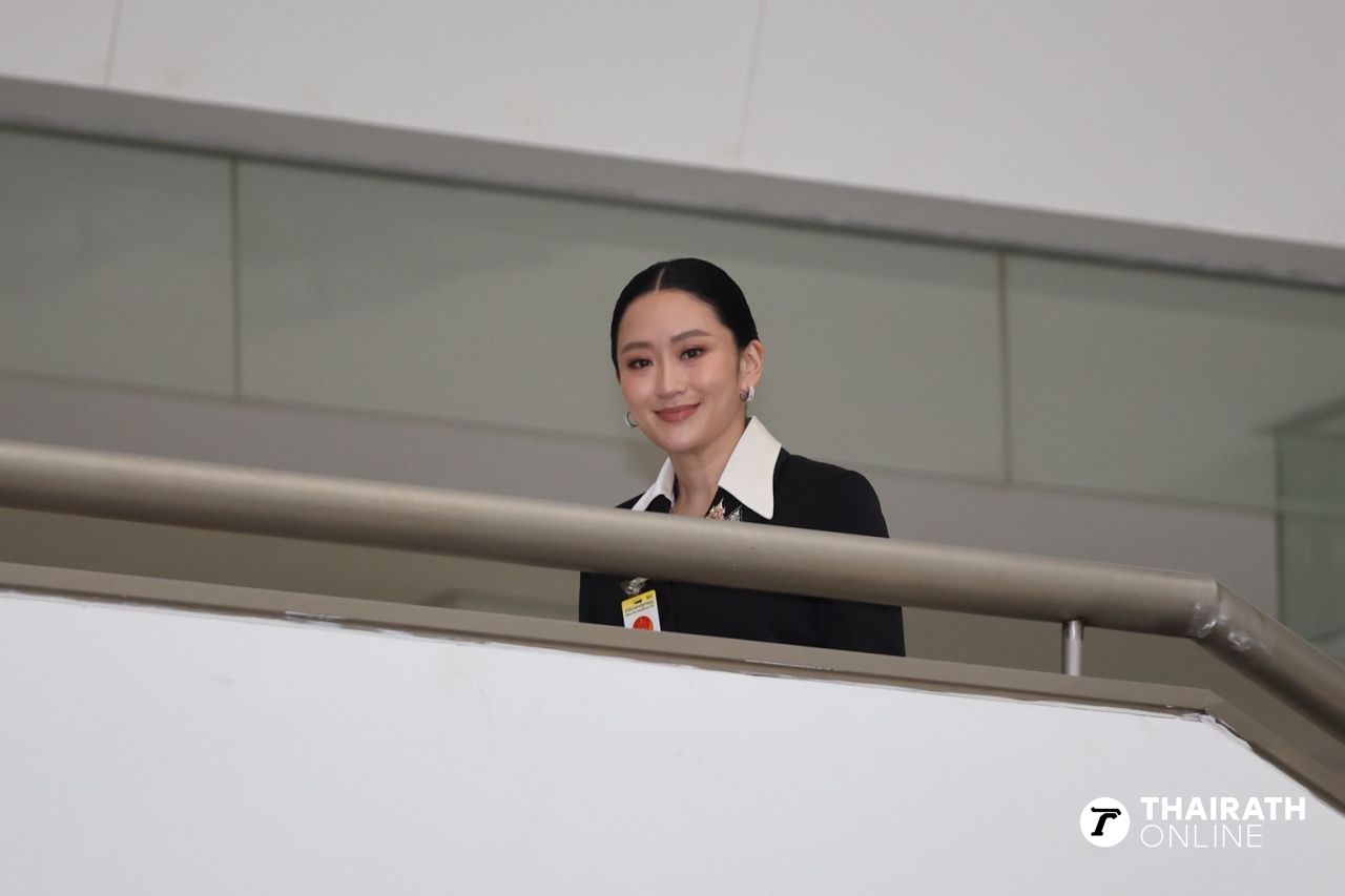 开始审理国安秘书长“英克” 被要求在外等待，法庭强调保密，不允许直播
