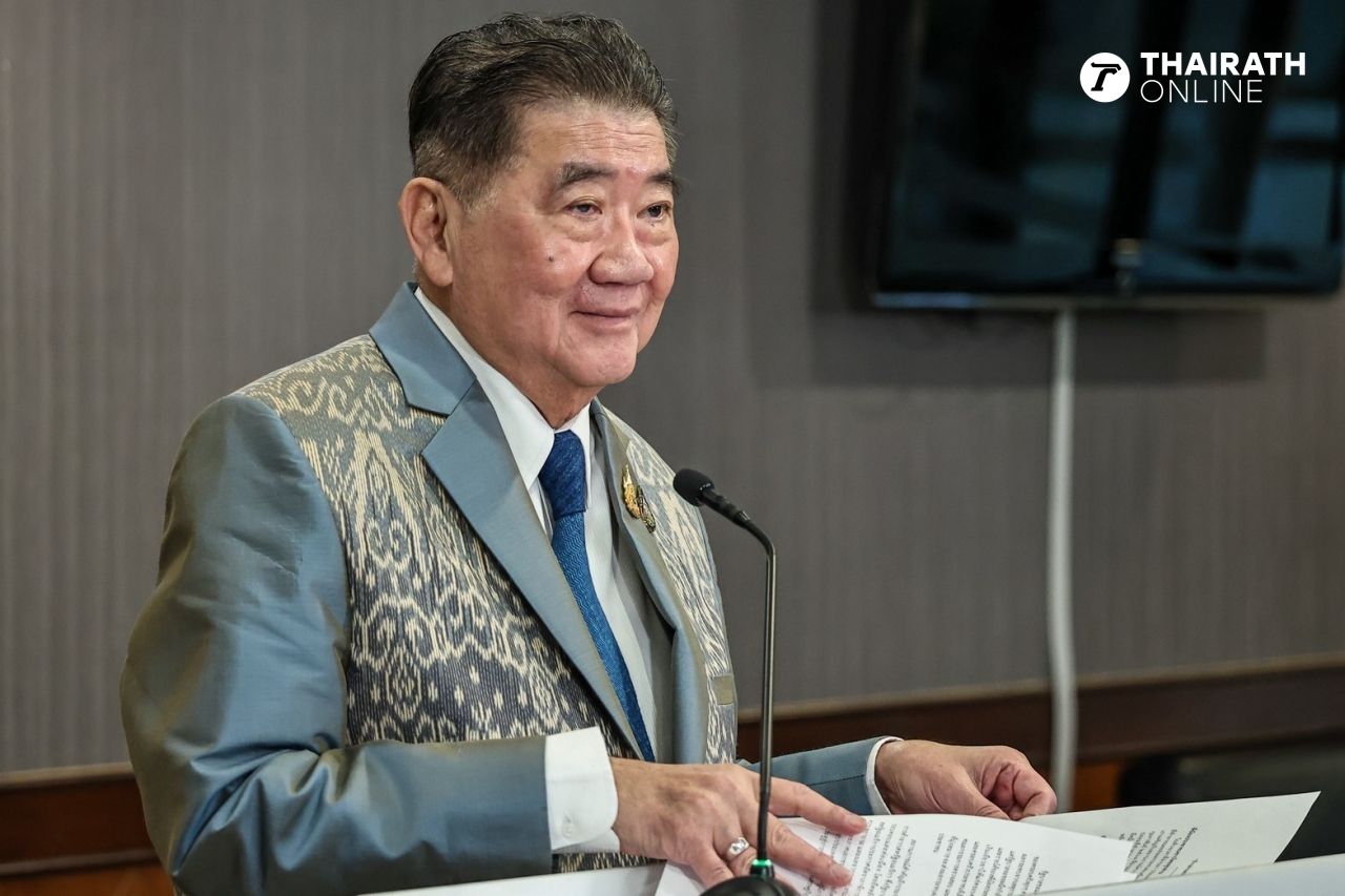 泰国政府批准为遇难士兵赔偿1000万，为百姓赔偿800万，呼吁全民团结渡过两大危机