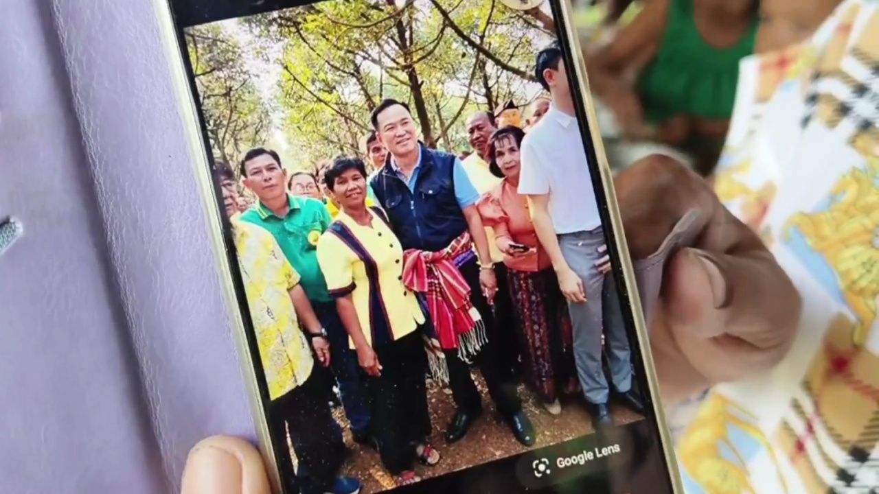 前保姆欣喜“阿努廷”成为总理，回忆儿时性格顽皮且可爱