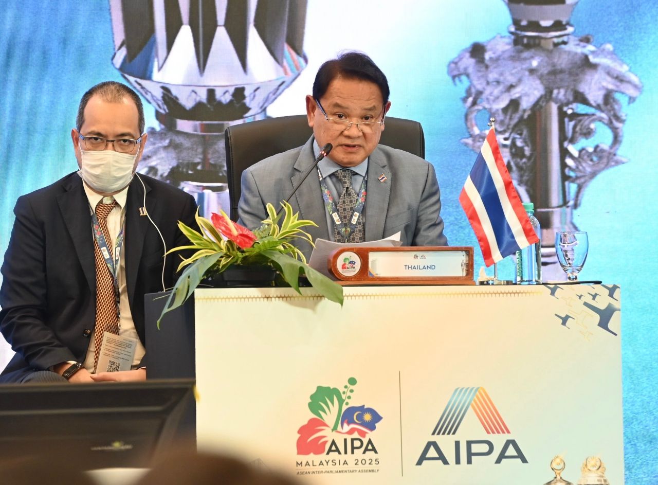 “察拉” 坚决反对柬埔寨利用 AIPA 平台扩大边界冲突，声称泰国有确凿证据