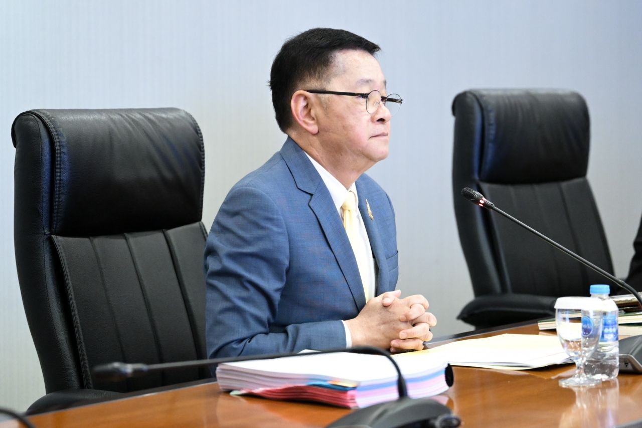 “巴撒罗” 确认泰国网络安全系统无损，密切监控柬埔寨的信息渗透