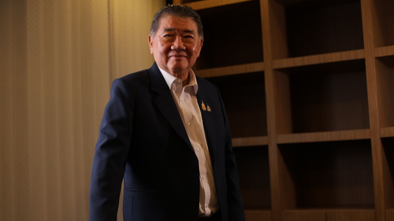 “普米塔姆” 坚持必须果断，因为工作进展不顺畅，确认真干，如果3个月内无法解决毒品问题，肯定调动