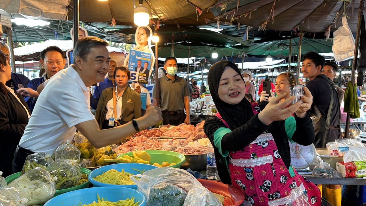 民主党欣喜地全国反响热烈 推出符合各群体需求的政策