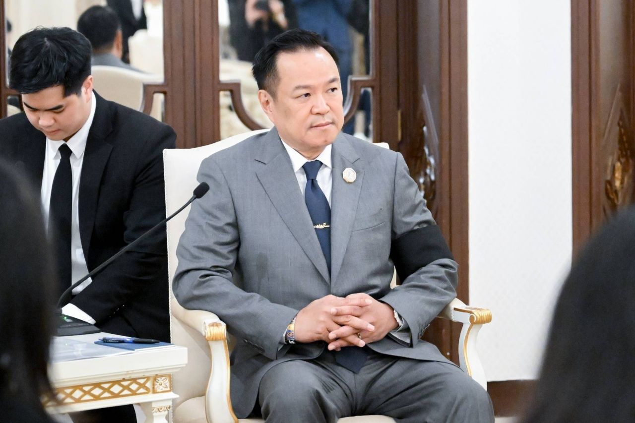 中国捐赠2000万人民币人道主义援助泰国,对起重机倒塌压毁火车事件表示遗憾