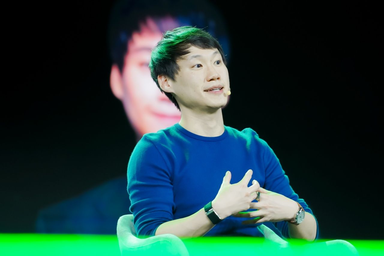 年度五大组织领导者 引领积极变革的社会关注人物