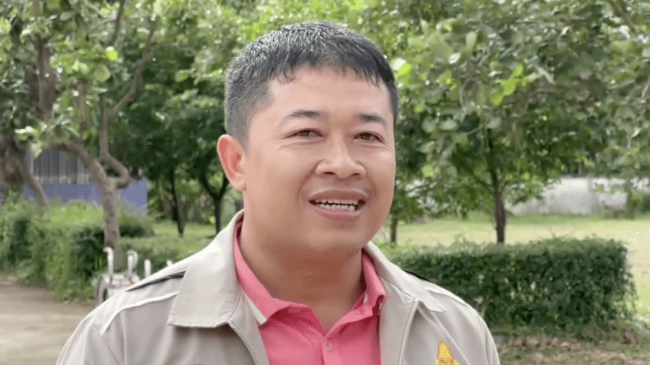 学校和医院在南音区首次恢复正常开放后，发生了冲突