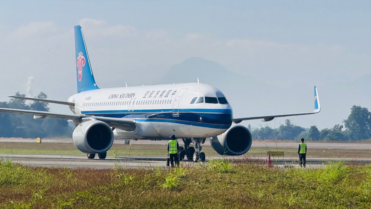 最后一批“中国诈骗犯”被遣返,缅甸打击行动持续四天,千余人被送回