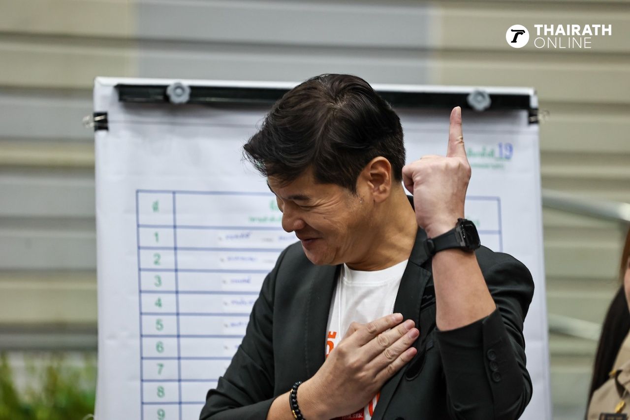 议会议员选举首日登记：情况良好，选举委员会主席呼吁更多公民行使投票权