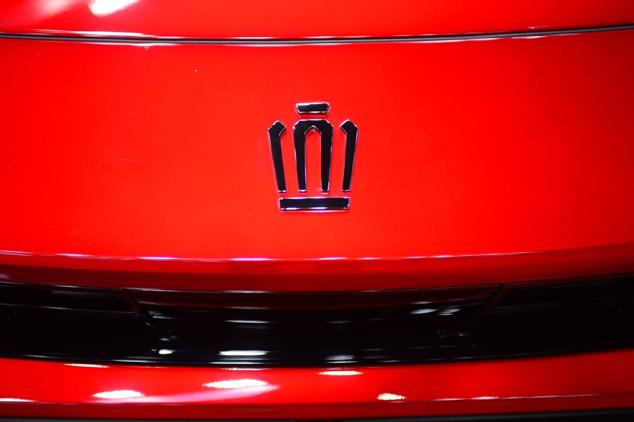 Big Motor Sales 上的亮眼新款 - TOYOTA CROWN SPORT SUV 由 ETON GROUP 提供优惠价格