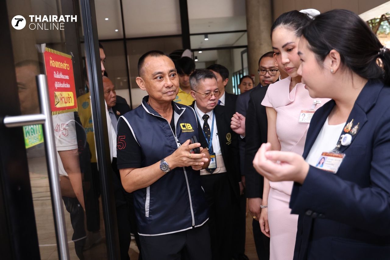 “大乌龟” 向议会请求调查69年警察名单，威胁若依据名单调动将提告