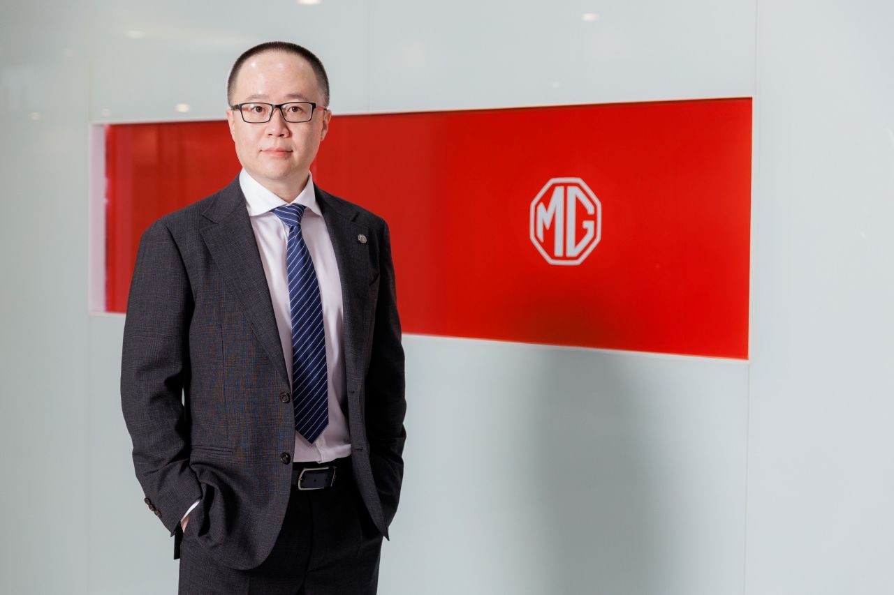 MG 微笑！2025年全球汽车销量激增12.3%，突破450.7万辆