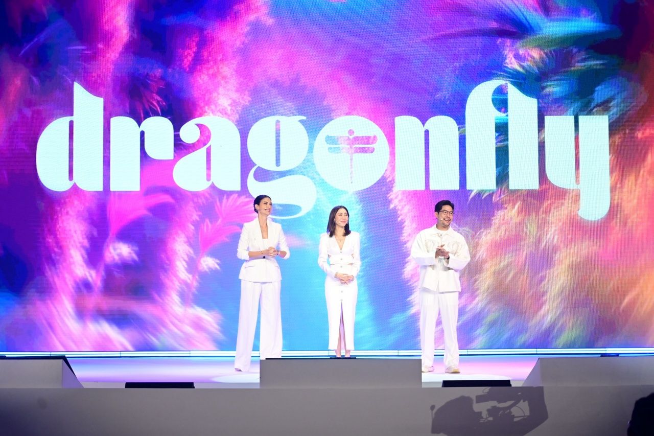 Dragonfly Summit 2025 —— 推动领导力发展的活动，参与者增长15%