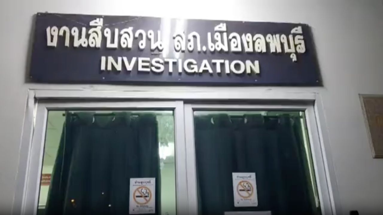 70岁男子安排多人性爱聚会死于裸体,警方查看监控录像震惊