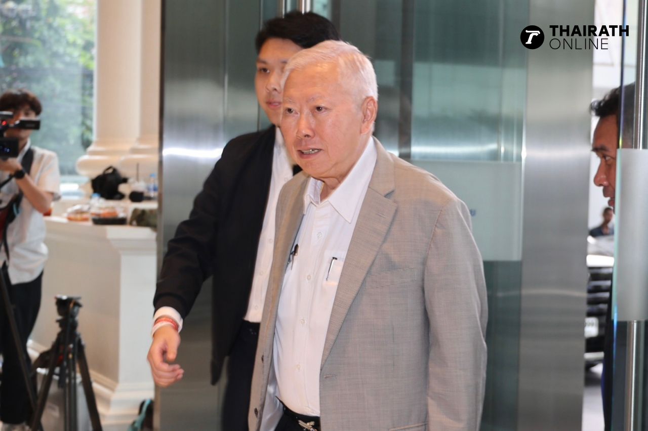 总理将宪法修改草案提交国会，“博容·萨克”将于10月16日发表声明