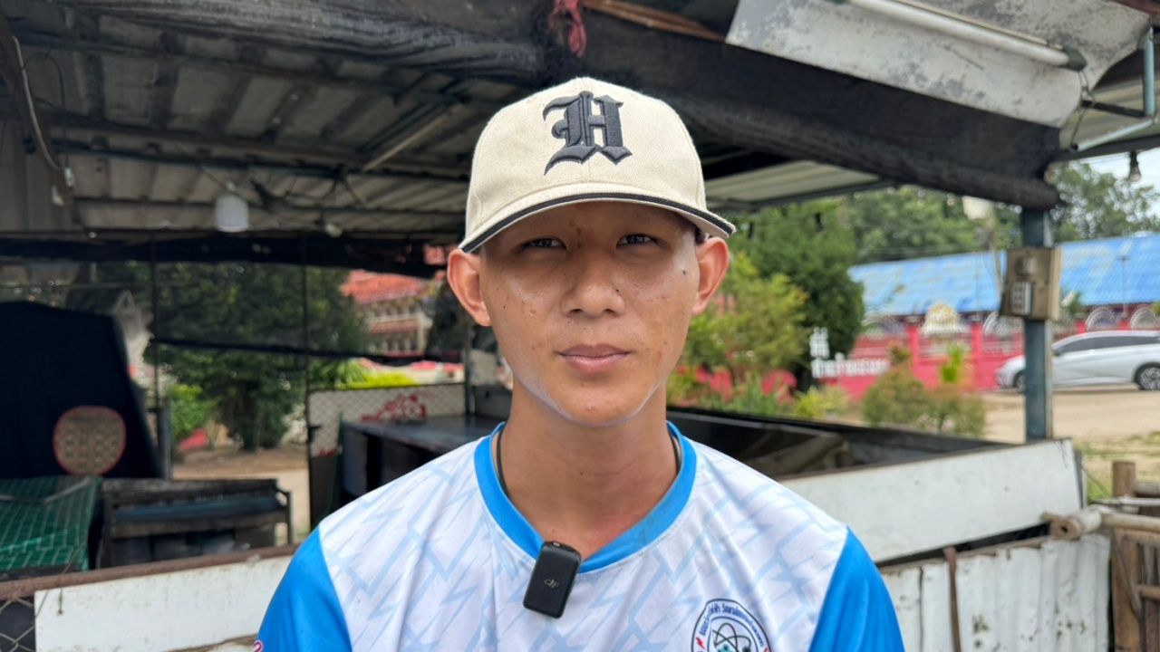 永久关闭“帕米娜”餐厅，儿子清理后返回服役